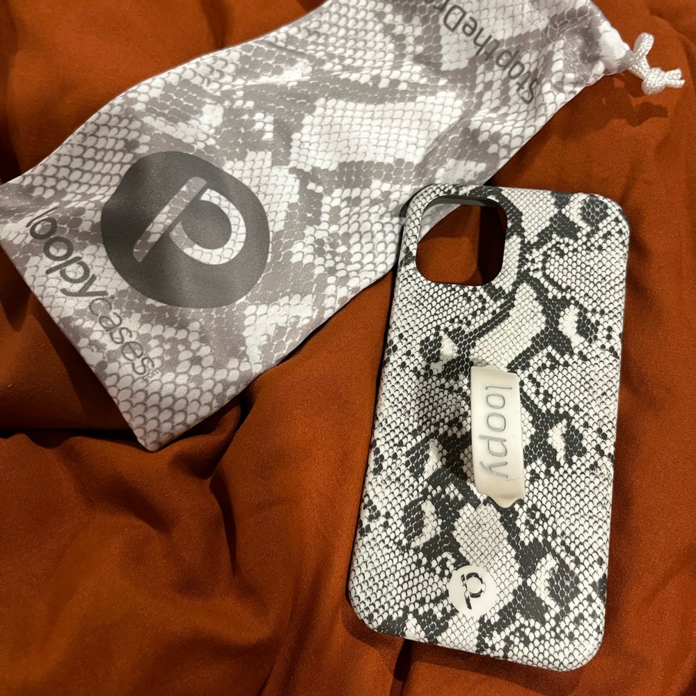 Loopy case